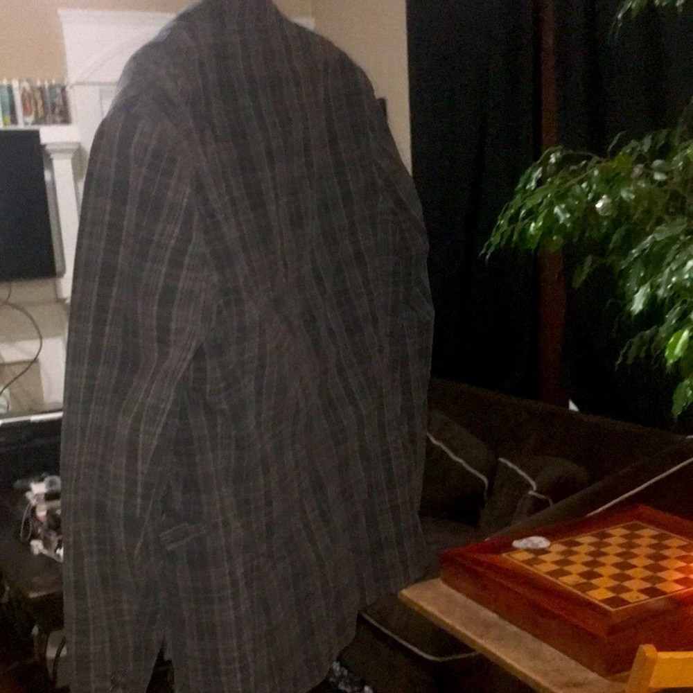Mens blazer